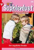 E-Book (epub) Der ungeliebte Bruder von Aliza Korten