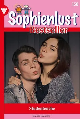 E-Book (epub) Studentenehe von Susanne Svanberg