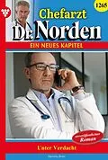 E-Book (epub) Unter Verdacht von Marietta Brem