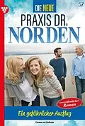 E-Book (epub) Ein gefährlicher Ausflug von Carmen von Lindenau