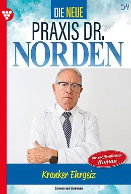 E-Book (epub) Kranker Ehrgeiz von Carmen von Lindenau