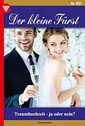 E-Book (epub) Traumhochzeit - ja oder nein? von Viola Maybach