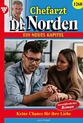 E-Book (epub) Keine Chance für die Liebe? von Jenny Pergelt