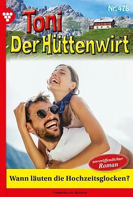 E-Book (epub) Wann läuten die Hochzeitsglocken? von Friederike von Buchner