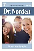 E-Book (epub) Sarinas neue Freunde von Patricia Vandenberg