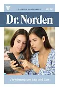 E-Book (epub) Verwirrung um Lea und Sue von Patricia Vandenberg