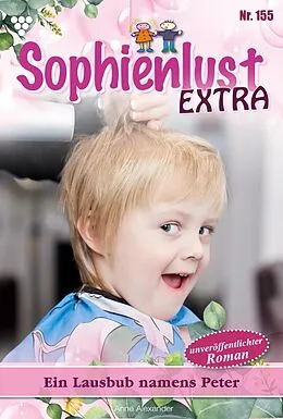 E-Book (epub) Ein Lausbub namens Peter von Gert Rothberg