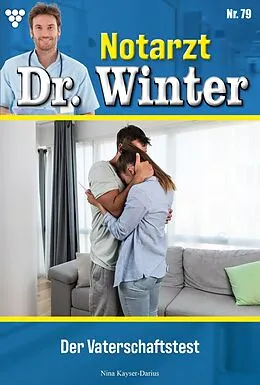 E-Book (epub) Der Vaterschaftstest von Nina Kayser-Darius