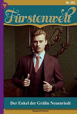 E-Book (epub) Der Enkel der Gräfin Neuenriedt von Margarete Klimsch