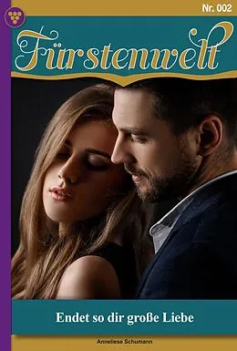 E-Book (epub) Endet so die große Liebe? von Anneliese Schumann