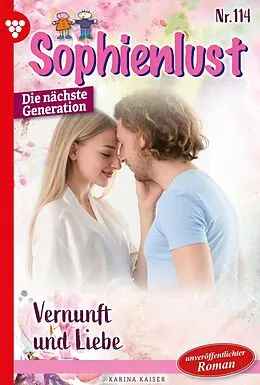E-Book (epub) Vernunft und Liebe von Karina Kaiser