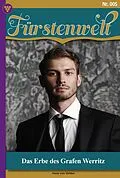 E-Book (epub) Das Erbe des Grafen Werritz von Irene von Velden
