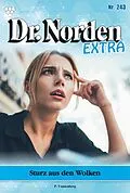 E-Book (epub) Sturz aus den Wolken von Patricia Vandenberg