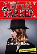 E-Book (epub) Die schöne Helena von Günter Dönges