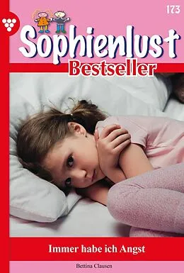 E-Book (epub) Immer habe ich Angst von Bettina Clausen