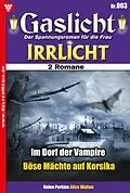 E-Book (epub) Im Dorf der Vampire von Diverse -