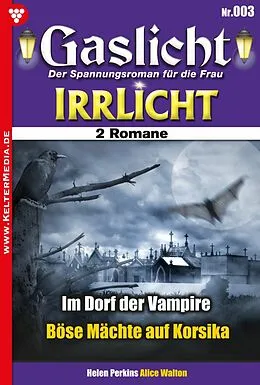 E-Book (epub) Im Dorf der Vampire von Diverse -