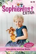 E-Book (epub) Alles dreht sich um Barbi von Gert Rothberg