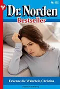 E-Book (epub) Erkenne die Wahrheit, Christina von Patricia Vandenberg