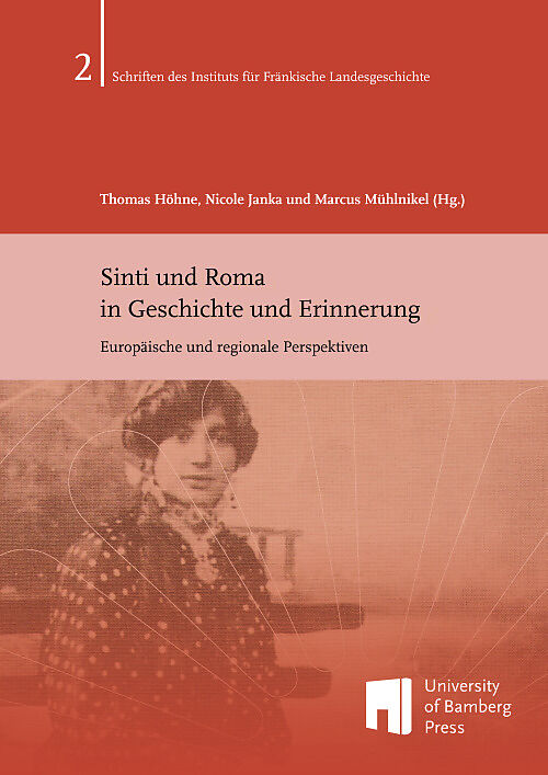 Sinti und Roma in Geschichte und Erinnerung