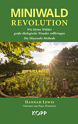 Fester Einband Miniwald-Revolution von Hannah Lewis