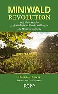 E-Book (epub) Miniwald-Revolution von Hannah Lewis
