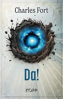 E-Book (epub) Da! von Charles Fort