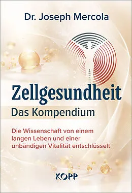 E-Book (epub) Zellgesundheit  Das Kompendium von Joseph Mercola