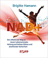 E-Book (epub) NAD+ von Brigitte Hamann