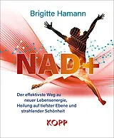 E-Book (epub) NAD+ von Brigitte Hamann