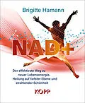 E-Book (epub) NAD+ von Brigitte Hamann