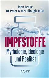 Fester Einband Impfstoffe von John Leake, Peter A. McCullough