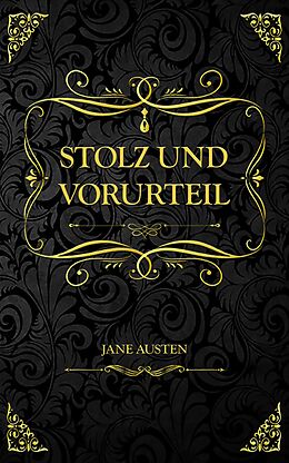 E-Book (epub) Stolz und Vorurteil von Jane Austen, Jane Austen, Louise Marezoll