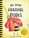 E-Book (epub) Die dicke Hummel Doris von Uwe Krauser, Franziska Frey