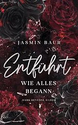 E-Book (epub) Entführt von Jasmin Baur