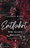 E-Book (epub) Entführt von Jasmin Baur
