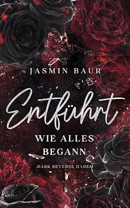 E-Book (epub) Entführt von Jasmin Baur