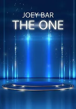 E-Book (epub) The One von Joey Bar