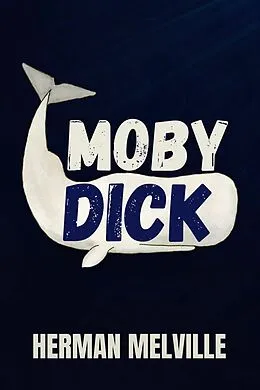 E-Book (epub) Moby Dick von Herman Melville