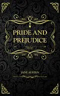 E-Book (epub) Pride and Prejudice von Jane Austen