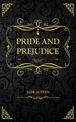 E-Book (epub) Pride and Prejudice von Jane Austen