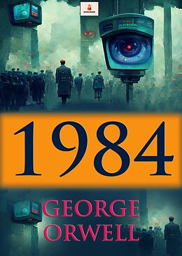 eBook (epub) 1984 de George Orwell