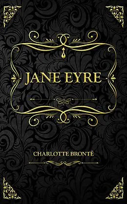 E-Book (epub) Jane Eyre von Charlotte Bronte