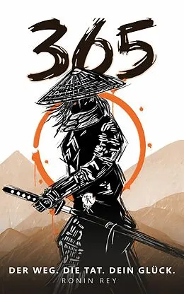 E-Book (epub) 365 von Ronin Rey