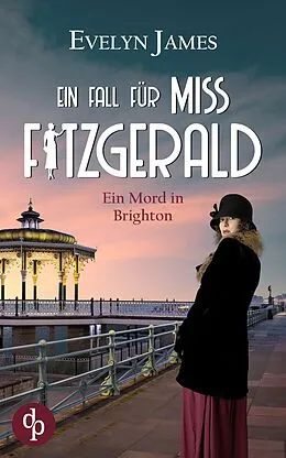 E-Book (epub) Ein Mord in Brighton von Evelyn James