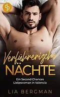 E-Book (epub) Verführerische Nächte von Lia Bergmann