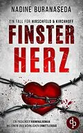 E-Book (epub) Finsterherz | Ein packender Kriminalroman mit einem ungewöhnlichen Ermittlerduo von Nadine Buranaseda
