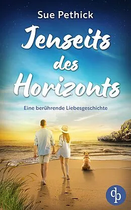 E-Book (epub) Jenseits des Horizonts von Sue Pethick