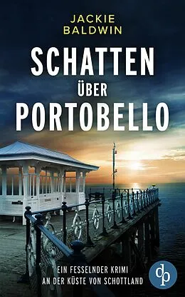 E-Book (epub) Schatten über Portobello von Jackie Baldwin
