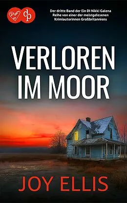 E-Book (epub) Verloren im Moor | Ein packender Krimi mit unerwarteten Wendungen von Joy Ellis